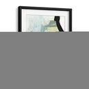 Sincronal Ii - Victoria Borges | Cuadro decorativo de Canvas Lab