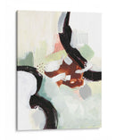 Sincronal Iii - Victoria Borges | Cuadro decorativo de Canvas Lab