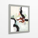Sincronal Iii - Victoria Borges | Cuadro decorativo de Canvas Lab
