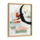 Sincronal Vi - Victoria Borges | Cuadro decorativo de Canvas Lab