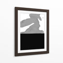 Cumulus Ii - Rob Delamater | Cuadro decorativo de Canvas Lab