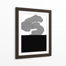 Cumulus Iv - Rob Delamater | Cuadro decorativo de Canvas Lab