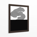 Cumulus Iv - Rob Delamater | Cuadro decorativo de Canvas Lab