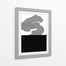 Cumulus Iv - Rob Delamater | Cuadro decorativo de Canvas Lab