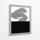 Cumulus Iv - Rob Delamater | Cuadro decorativo de Canvas Lab