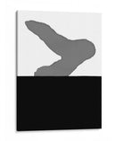 Cumulus V - Rob Delamater | Cuadro decorativo de Canvas Lab