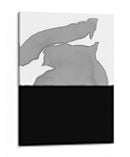 Cumulus Vi - Rob Delamater | Cuadro decorativo de Canvas Lab