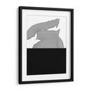 Cumulus Vi - Rob Delamater | Cuadro decorativo de Canvas Lab