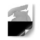 Cumulus Vi - Rob Delamater | Cuadro decorativo de Canvas Lab