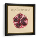 Fruta Italiana I - Vision Studio | Cuadro decorativo de Canvas Lab