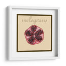 Fruta Italiana I - Vision Studio | Cuadro decorativo de Canvas Lab