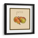 Fruta Italiana Ii - Vision Studio | Cuadro decorativo de Canvas Lab
