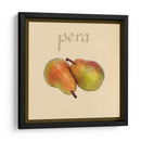 Fruta Italiana Ii - Vision Studio | Cuadro decorativo de Canvas Lab