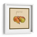 Fruta Italiana Ii - Vision Studio | Cuadro decorativo de Canvas Lab