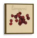 Fruta Italiana Iii - Vision Studio | Cuadro decorativo de Canvas Lab