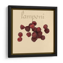 Fruta Italiana Iii - Vision Studio | Cuadro decorativo de Canvas Lab
