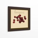 Fruta Italiana Iii - Vision Studio | Cuadro decorativo de Canvas Lab