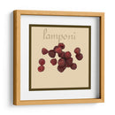 Fruta Italiana Iii - Vision Studio | Cuadro decorativo de Canvas Lab