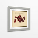 Fruta Italiana Iii - Vision Studio | Cuadro decorativo de Canvas Lab