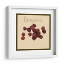 Fruta Italiana Iii - Vision Studio | Cuadro decorativo de Canvas Lab