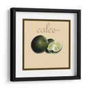 Fruta Italiana V - Vision Studio | Cuadro decorativo de Canvas Lab