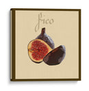 Fruta Italiana Vi - Vision Studio | Cuadro decorativo de Canvas Lab