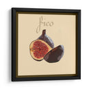 Fruta Italiana Vi - Vision Studio | Cuadro decorativo de Canvas Lab