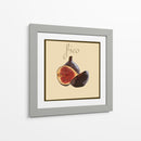 Fruta Italiana Vi - Vision Studio | Cuadro decorativo de Canvas Lab