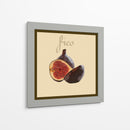 Fruta Italiana Vi - Vision Studio | Cuadro decorativo de Canvas Lab