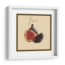 Fruta Italiana Vi - Vision Studio | Cuadro decorativo de Canvas Lab