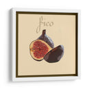 Fruta Italiana Vi - Vision Studio | Cuadro decorativo de Canvas Lab