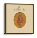 Fruta Italiana Vii - Vision Studio | Cuadro decorativo de Canvas Lab