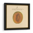 Fruta Italiana Vii - Vision Studio | Cuadro decorativo de Canvas Lab