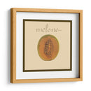 Fruta Italiana Vii - Vision Studio | Cuadro decorativo de Canvas Lab