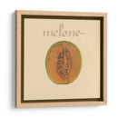 Fruta Italiana Vii - Vision Studio | Cuadro decorativo de Canvas Lab