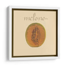 Fruta Italiana Vii - Vision Studio | Cuadro decorativo de Canvas Lab