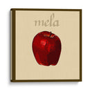 Fruta Italiana Viii - Vision Studio | Cuadro decorativo de Canvas Lab