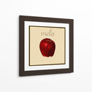 Fruta Italiana Viii - Vision Studio | Cuadro decorativo de Canvas Lab