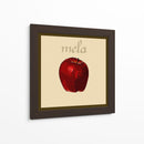 Fruta Italiana Viii - Vision Studio | Cuadro decorativo de Canvas Lab