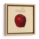 Fruta Italiana Viii - Vision Studio | Cuadro decorativo de Canvas Lab