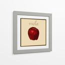 Fruta Italiana Viii - Vision Studio | Cuadro decorativo de Canvas Lab