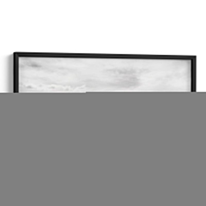 Alpinismo nevado | Cuadro decorativo de Canvas Lab