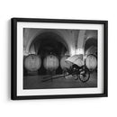 Cava Manduria - Ariadne Contreras | Cuadro decorativo de Canvas Lab