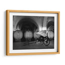 Cava Manduria - Ariadne Contreras | Cuadro decorativo de Canvas Lab