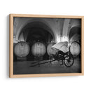 Cava Manduria - Ariadne Contreras | Cuadro decorativo de Canvas Lab