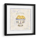 Cerámica Francesa Ii - Nancy S. Pallan | Cuadro decorativo de Canvas Lab