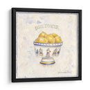 Cerámica Francesa Ii - Nancy S. Pallan | Cuadro decorativo de Canvas Lab