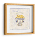 Cerámica Francesa Ii - Nancy S. Pallan | Cuadro decorativo de Canvas Lab