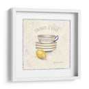 Cerámica Francesa Iii - Nancy S. Pallan | Cuadro decorativo de Canvas Lab