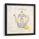 Cerámica Francesa Iv - Nancy S. Pallan | Cuadro decorativo de Canvas Lab